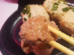 -小杨生煎(湟普汇店)