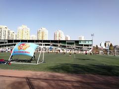 -方庄体育公园