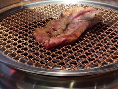 -九田家黑牛烤肉料理(新辰里亚运村店)
