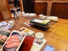-坦坦大炉·韩式烤肉(望京店)