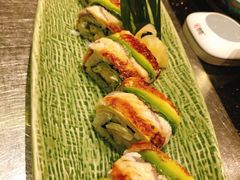 -九洲喜来登酒店湖月日餐厅