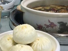 -名善山珍·野生菌汤锅(文殊院店)
