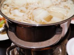 -太湖饭店玉兰厅(自助餐厅)