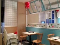 大堂-精悦蓉(松江万达广场店)