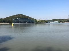-上海月湖雕塑公园