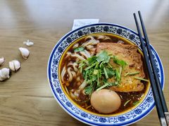 -山西刀削面(安定门店)