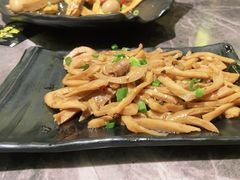辣卤素拼-嘎嘎鸭脑壳(蜀汉路店)