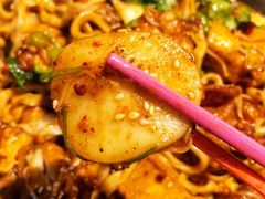 -友达面馆(二七南路店)
