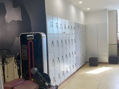 -中田健身工作室(博兴路店)