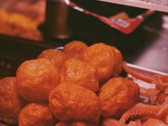 -明记牛杂(新马路分店)