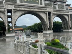 -顺峰山公园