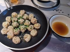 -松沪名灶·豆浆鱼头·新上海菜(飞航吾悦广场店)