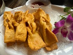 -朴大人炭烤·韩国料理(奥帆中心海尔洲际店)