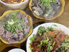-小杨翘脚牛肉