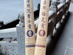 -都江堰普照寺