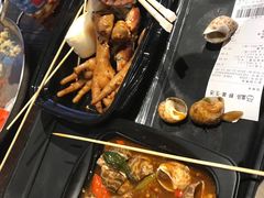 -盒马鲜生(皇庭广场店)