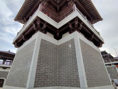 -汉梁文化公园