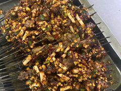 -宋文成烤肉(白沙巷店)