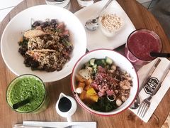爱之味金枪鱼-Moka Bros 摩卡站(嘉华店)