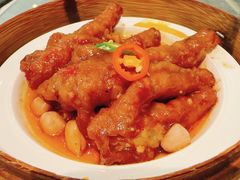 -金悦轩海鲜酒家(拱北店)