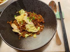 和牛炒饭-晟永興烤鸭店(五道口店)