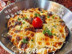 -喀秋莎俄罗斯西餐厅(广州分店)