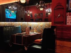 -弗拉门戈西班牙餐厅酒吧(意式风情街店)