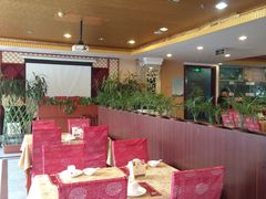 大堂-九头鸟酒家(东高地店)