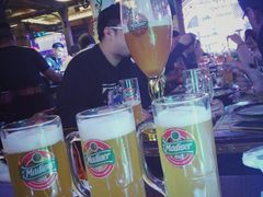 -马迭尔德式西餐精酿啤酒屋(中央大街店)