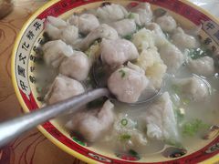 -水乡人家私房菜(逢简店)