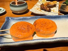 -人间酒暖·Go blanc·烧鸟·深夜食堂(陆家嘴店)
