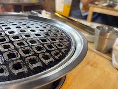 -霸腹烤肉(厦门柚子番店)