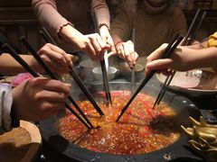 -蜀大侠火锅(四川北路店)