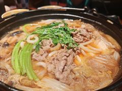 -千代武日本料理(爱建店)