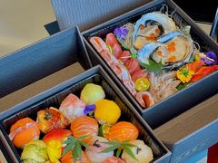 -贰捌零叁精致料理(钱湖店)