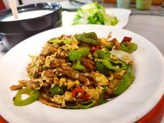 -京城小江南·北京烤鸭·江南土菜·白鱼(中关村店)