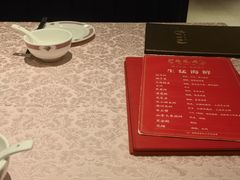 -囍凤楼·粤菜·点心·火锅(温特莱店)