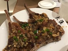 -大渔铁板烧(花园道店)
