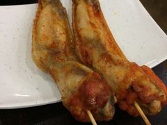 -蘑菇餐厅(马台街店)