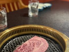 -觅福里•熟成和牛餐厅