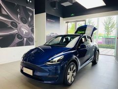 -TESLA 特斯拉(郑州正弘城体验店)