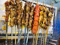 -路边边.炒菜烧烤.音乐餐厅(良乡长虹店)