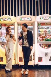 -拾尚映画·STUDIO婚纱摄影(中关村店)