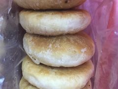 -惠来绿豆饼