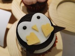 -Pantry's Best派悦坊蛋糕(K11购物艺术中心店)