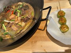 -阿鸡鱼庄·顺德鲜蒸小炒(亚运村店)