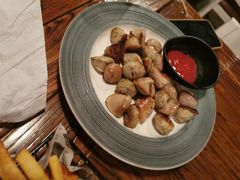 -Rural Tequila墨西哥餐厅(东川路店)