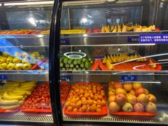 -蚝英雄鲜蚝自助专门店(长楹天街直营店)