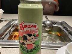 -海底捞火锅(群光广场店)