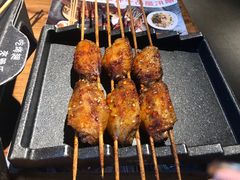 -管氏翅吧(人民大学店)